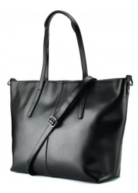 Удобная кожаная женская сумка на каждый день GR3-8687A
