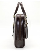 Фотография Деловой кожаный портфель TARWA GX-4764-4lx