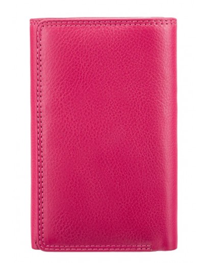 Фотография Розовый женский кошелек Visconti HT32 Picadilly c RFID (Fuchsia)