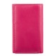 Розовый женский кошелек Visconti HT32 Picadilly c RFID (Fuchsia)