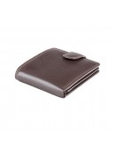 Фотография Коричневый кошелек мужской Visconti HT9 Sloan c RFID (Chocolate)