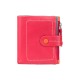Красный женский кошелек Visconti M77 Mojito (Red Multi)