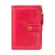 Красный кошелек Visconti M87 Malabu (Red Multi)