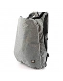 Фотография Серый рюкзак универсальный Mark Ryden Tokio MR5761 gray
