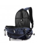Фотография Синий вместительный рюкзак Mark Ryden MR5783 blue