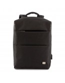 Фотография Черный мужской удобный рюкзак MARK RYDEN TRAFFIC MR5911 BLACK