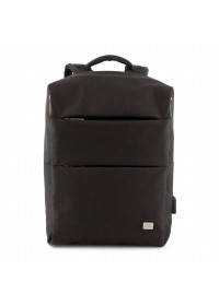 Черный мужской удобный рюкзак MARK RYDEN TRAFFIC MR5911 BLACK