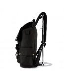 Фотография Черный тканевый рюкзак MARK RYDEN FLEXY MR5923 BLACK
