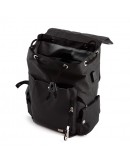 Фотография Черный тканевый рюкзак MARK RYDEN FLEXY MR5923 BLACK