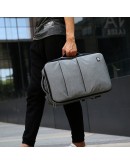 Фотография Серый вместительный рюкзак MARK RYDEN ATLANT MR5982 LARGEGRAY