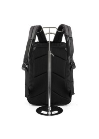 Черный рюкзак трансформер Mark Ryden Case MR6832 black