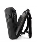 Фотография Черный рюкзак трансформер Mark Ryden Case MR6832 black