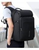 Фотография Мужской большой очень прочный рюкзак MARK RYDEN MAX MR7080 LARGE