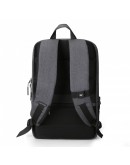 Фотография Серый удобный рюкзак MARK RYDEN CLOUD MR8079 DEEPGRAY