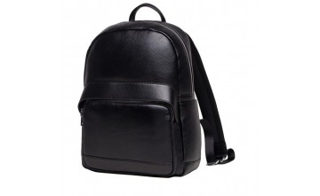 Рюкзак черный для мужчин городской NB52-0903A