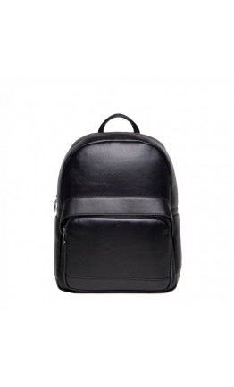 Рюкзак черный для мужчин городской NB52-0903A