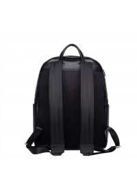 Черный городской рюкзак среднего размера NB52-0905A