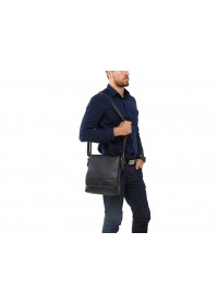 Мужская сумка через плечо NM15-6011A