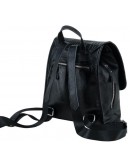 Фотография Кожаный женский небольшой рюкзак Olivia Leather NWBP27-5518A-BP