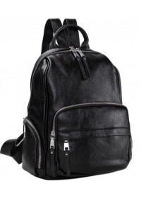 Удобный женский кожаный рюкзак Olivia Leather NWBP27-7729A-BP