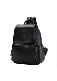 Женский кожаный рюкзак OLIVIA LEATHER NWBP27-9918A-BP