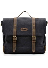 Мужская комбинированная сумка - портфель Tarwa RG-0001-4lx