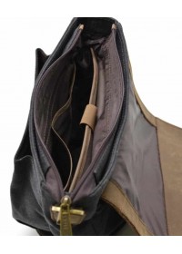 Большая мужская сумка через плечо Tarwa RG-1811-4lx