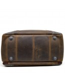 Фотография Серо-коричневая мужская дорожная сумка Tarwa RG-3032-4lx