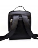 Фотография Удобный кожаный деловой рюкзак Tarwa TA-1239-4lx