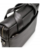 Фотография Деловая мужская сумка для ноутбука - портфель Tarwa TA-1812-4lx