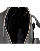 Фотография Деловая мужская сумка для ноутбука - портфель Tarwa TA-1812-4lx