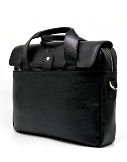 Деловая мужская сумка для ноутбука - портфель Tarwa TA-1812-4lx
