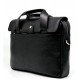 Деловая мужская сумка для ноутбука - портфель Tarwa TA-1812-4lx