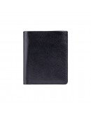 Фотография Черный кошелек Visconti VSL21 Saber c RFID (Black Cobalt)