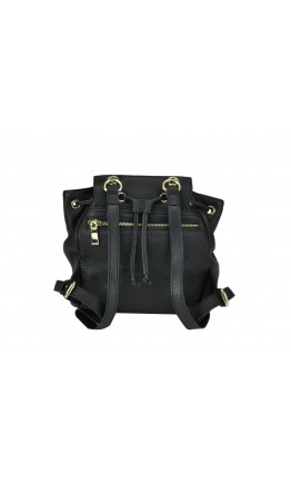 Рюкзак женский черного цвета W09-6079A