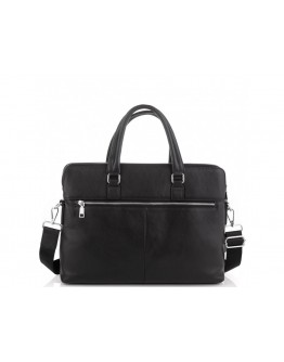 Черная сумка для небольшого ноутбука Tiding Bag A25F-17621A
