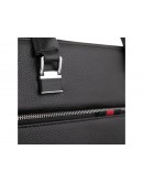 Фотография Черная сумка для небольшого ноутбука Tiding Bag A25F-17621A