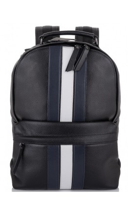 Черный оригинальный мужской рюкзак A25F-68020A