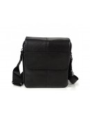 Фотография Черная сумка на плечо Tiding Bag A25F-B065A