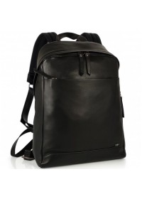 Модный рюкзак мужской черного цвета B3-1663A