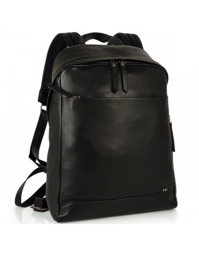 Фотография Модный рюкзак мужской черного цвета B3-1663A