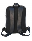 Фотография Кожаный мужской рюкзак BLACK DIAMOND BD22A