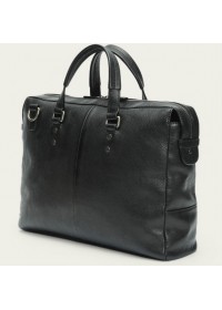 Городская мужская сумка кожаная Blamont Bn025A-1