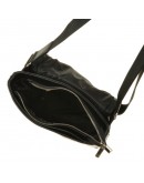 Фотография Удобная кожаная сумка через плечо Blamont bn027-a1