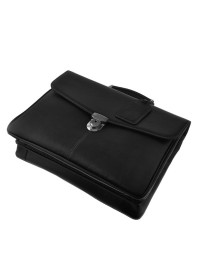 Стильный кожаный портфель для мужчин Blamont Bn042A