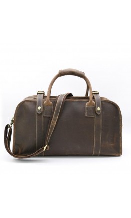 Мужская сумка для командировок, коричневый цвет bx024