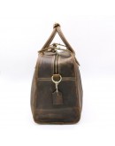 Фотография Мужская сумка для командировок, коричневый цвет bx024