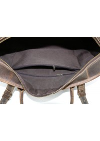 Мужская сумка для командировок, коричневый цвет bx024