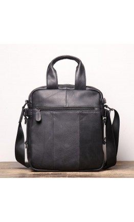 Мужская кожаная деловая сумка Vintage Bx8178A