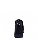 Фотография Женская черная жоная сумочка Grays F-FL-BB-2026A